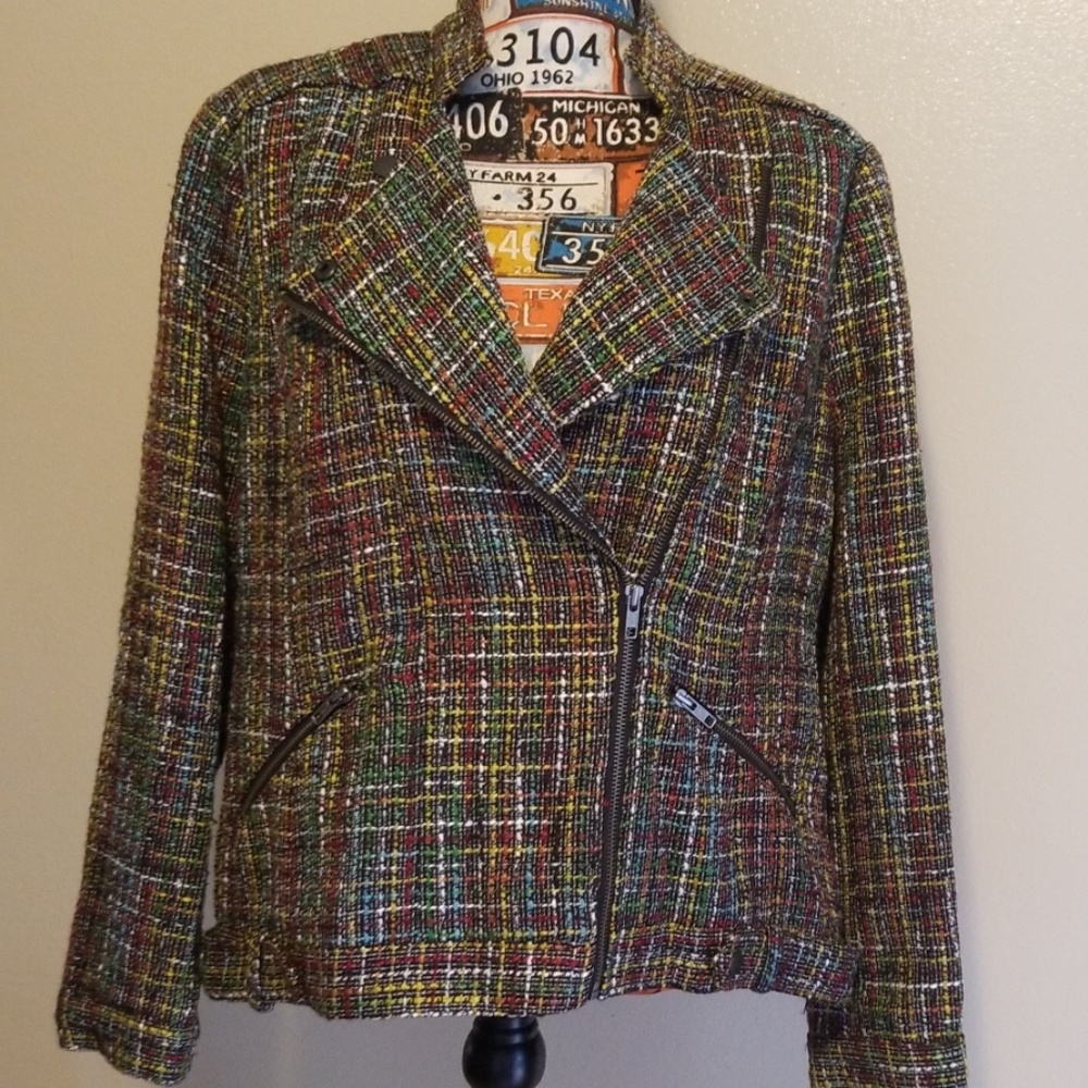 Coldwater Creek blazer